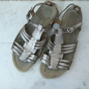 Ecco Sandals